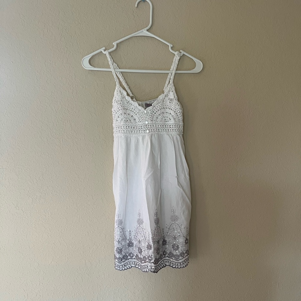 Ulta pink dress